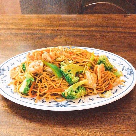 Little China Restaurant